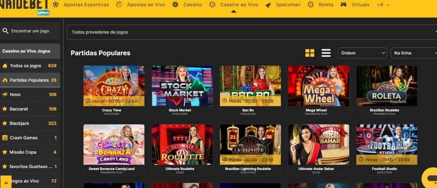 Vai de Bet Benef&iacute;cios